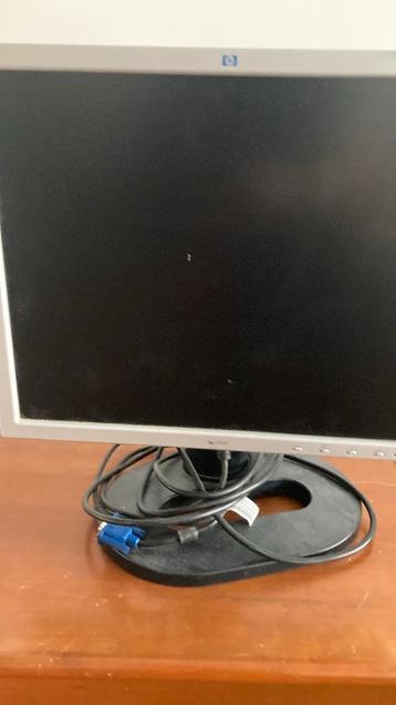 Ancien moniteur de travail ou de jeu HP, Informatique & Logiciels, Enlèvement, Comme neuf, HDMI, Gaming