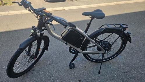 🚴‍♂️ Klever X Speed 850W | Krachtige Elektrische Fiets 🚴‍♀, Fietsen en Brommers, Elektrische fietsen, Zo goed als nieuw, Ophalen of Verzenden