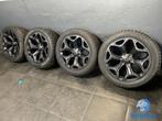 9mm! Originele Dodge RAM 1500 22 inch zwarte velgen 6x139.7, Auto-onderdelen, Gebruikt, 285 mm, Banden en Velgen, Overige maten