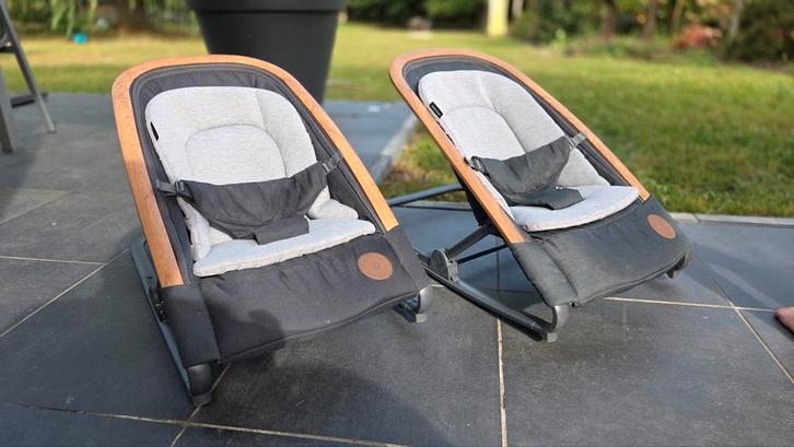 Maxi Cosi Kori 2 in 1 Wipstoel, Kinderen en Baby's, Wipstoeltjes, Zo goed als nieuw, Wipstoel, Overige merken, Met gordel(s) of riempje(s)