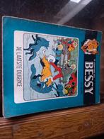 Bessy de Wirel No. 2 La dernière diligence., Livres, Enlèvement ou Envoi