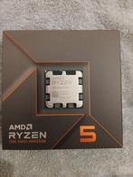 Amd Ryzen 5 7600x, Computers en Software, Processors, Ophalen, Zo goed als nieuw