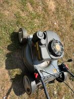 Powerplus 123cc grasmaaier, Ophalen, Gebruikt