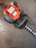 Haag schaar husqvarna, Tuin en Terras, Ophalen