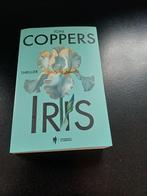IRIS - TONI COPPERS - dateert van 2025, Boeken, Thrillers, Ophalen of Verzenden, Nieuw, Toni Coppers, België