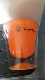 Ijsemmer Veuve Clicquot, Verzamelen, Wijnen, Ophalen of Verzenden, Nieuw, Overige typen