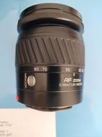 Minolta lens, Audio, Tv en Foto, Ophalen of Verzenden, Zo goed als nieuw