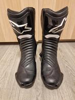 Bottes alpinestars smx6 v2 drystar pointure 45, Laarzen