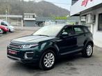 Land Rover Range Rover Evoque 2.0 eD4 DiESEL GPS CUIR XÉNON, Auto's, Land Rover, 4 cilinders, Leder, Bedrijf, 5 deurs