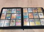 Pokémon binder met 350 hits, Ophalen, Zo goed als nieuw