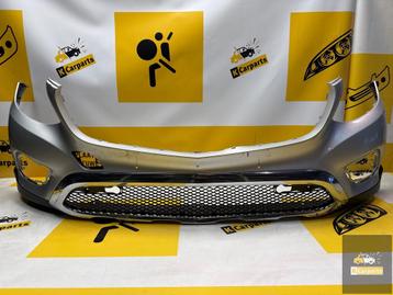 Voorbumper Mercedes GLC-klasse X253 C253 PDC A2538850325 beschikbaar voor biedingen