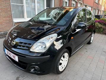 Nissan Pixo 1.0i! Nette staat* 99000km*2013*5DRS* Garantie!, Euro 5, Achat, 50 kW, Entreprise