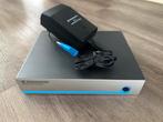Sennheiser ASA 1 actieve antennesplitter (500-870 MHz), Muziek en Instrumenten, Microfoons, Verzenden, Zo goed als nieuw, Overige typen