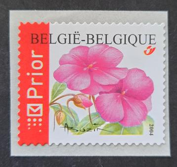 België: OBP 3347 ** Bloemen 2004.