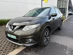 Nissan X trail 1.6DCI 2017 Pano Airco 360 cam 7plaats handel, Euro 6, Bruin, 7 zetels, Bedrijf