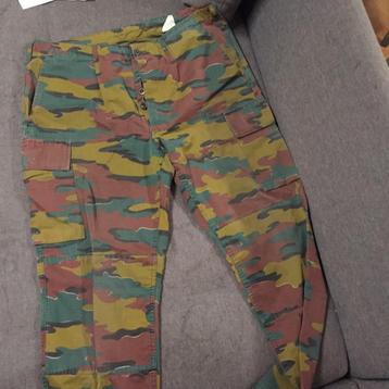 ABL para Comando broek, Enlèvement ou Envoi, Armée de l'air, Vêtements ou Chaussures