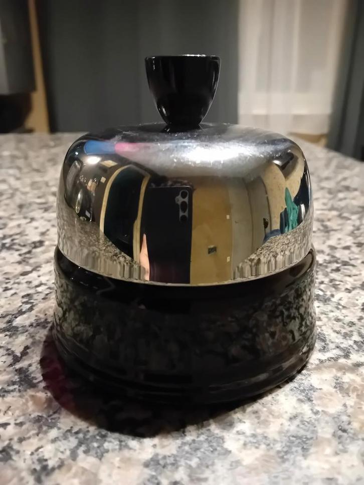 Sucrier porcelaine Guy Degrenne, Antiquités & Art, Antiquités | Porcelaine, Enlèvement