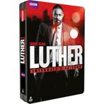 LUTHER INTÉGRALE 3 SAISONS (STEELBOOK) DVD, CD & DVD, DVD | Autres DVD, Neuf, dans son emballage, Coffret, Envoi