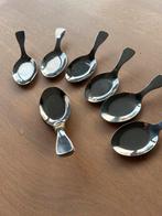 12 aperolepels, Handtassen en Accessoires, Ophalen, Zo goed als nieuw