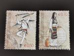 Kosovo 2007 - traditionele klederdracht, Postzegels en Munten, Postzegels | Europa | Overig, Ophalen of Verzenden, Kosovo, Overige landen