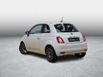 Fiat 500 Dolcevita 1.0 Hybrid, https://public.car-pass.be/vhr/762278f8-6674-4195-aa9c-5dfa5e883f2a, Hybride Électrique/Essence