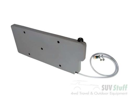 Front Runner Water Tank 40 Liter Opstaand   1260L X 65W X 58, Caravans en Kamperen, Kampeeraccessoires, Nieuw, Verzenden
