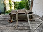 Rugzak / Swiss army, Ophalen, Landmacht