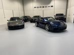 Porsche 964 Carrera 2 cabriolet manual gear, 4 zetels, Achterwielaandrijving, Zwart, Overige kleuren