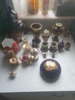 Limoes Frans mini servies, Antiek en Kunst, Ophalen