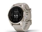 Garmin epix Pro (Gen 2) Sapphire Smartwatch 47mm 42mm NIEUW, Noir, La vitesse, Enlèvement ou Envoi, Étanche