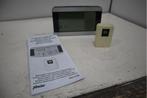 Alecto WS-1700 Weerstation, Audio, Tv en Foto, Weerstations en Barometers