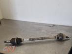 Arbre de transmission avant droit d'un Citroen Berlingo, -, 3 mois de garantie, Utilisé, -