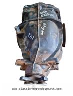 Differentieel Mercedes E-klasse w211 met 2.47 overbrenging, Auto-onderdelen, Gebruikt, -, Ophalen of Verzenden, -