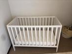 Babybed en babypark, Ophalen of Verzenden, Zo goed als nieuw