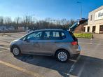 Volkswagen Golf sportsvan 1.2 Benzine 2016, Voorwielaandrijving, Stof, Euro 6, Bruin