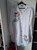 Nieuw bloesje maat 38, Kleding | Dames, Blouses en Tunieken, Ophalen of Verzenden, Nieuw, Maat 38/40 (M)