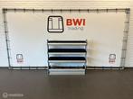 Sortimo SR5 bedrijfswageninrichting / businrichting, Gebruikt, Ophalen of Verzenden