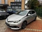 Toyota Auris 1.2 Turbo/M2016/AIRCO/CAMERA/NAVI/GARANTIE, Auto's, Testrit aan huis, Stof, Start-stop-systeem, Bedrijf