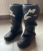 Alpinestars Corozal Drystar maat 40,5 adventure laarzen, Bottes, Hommes, Neuf, sans ticket