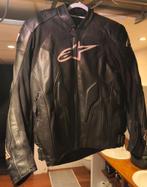 Alpinestars lederen motovest 52, Ophalen of Verzenden