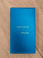 Oxygène Lanvin 100ml, Ophalen of Verzenden, Nieuw