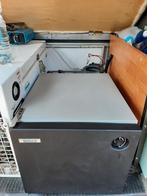 Waeco coolmatic volvo camp compressor koelkast frigo op 12v, Caravans en Kamperen
