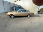 Mercedes - W123 - 300D - Oldtimer, Auto's, Overige brandstoffen, Mercedes-Benz, Te koop, Handgeschakeld