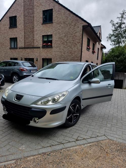 Peugeot 307 – 1.6 Benzine – 2007 Gekeurd!, Auto's, Peugeot, Particulier, Centrale vergrendeling, Elektrische ramen, Benzine, Ophalen