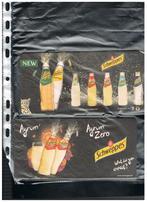 SCHWEPPES VILTJES, Verzenden, Nieuw, Viltje(s)