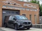 Ford Transit Custom MS-RT L2 NIEUW 0KM 2025 - 170PK Automaat, Auto's, Euro 6, 170 kW, Leder, Bedrijf