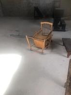 Kinderstoel, Antiek en Kunst, Ophalen