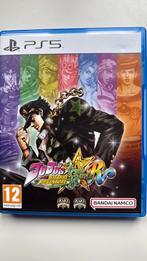 JoJo’s Bizarre Adventure, Ophalen, Zo goed als nieuw