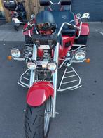 moto trike, Motoren, Motoren | Honda, 1500 cc, Particulier, Meer dan 35 kW, Overig