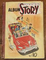 Album STORY anno 1948, Verzamelen, Ophalen